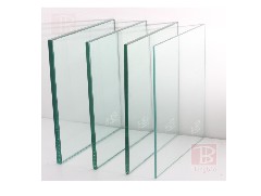 What should we pay attention to when choosing fireproof glass