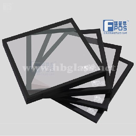 FPOS Fire Resistant Glass