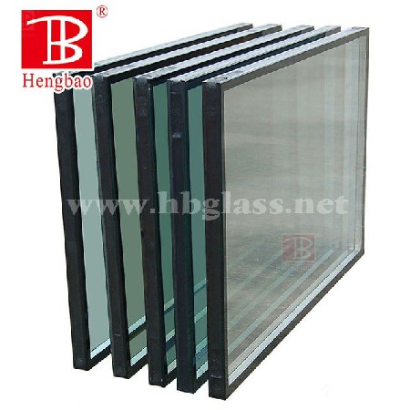 High quality fire integrity glass